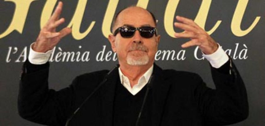 La muerte de Bigas Luna cierra la claqueta más sensual del cine español
