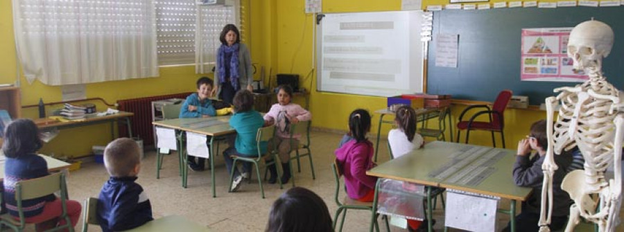 El programa de ayuda a la infancia  y la adolescencia atendió a 11 familias