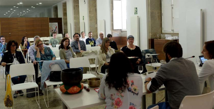 Empresas y entidades sociales se unen por el futuro de la comarca en el I Foro Ferrolterra Sostenible