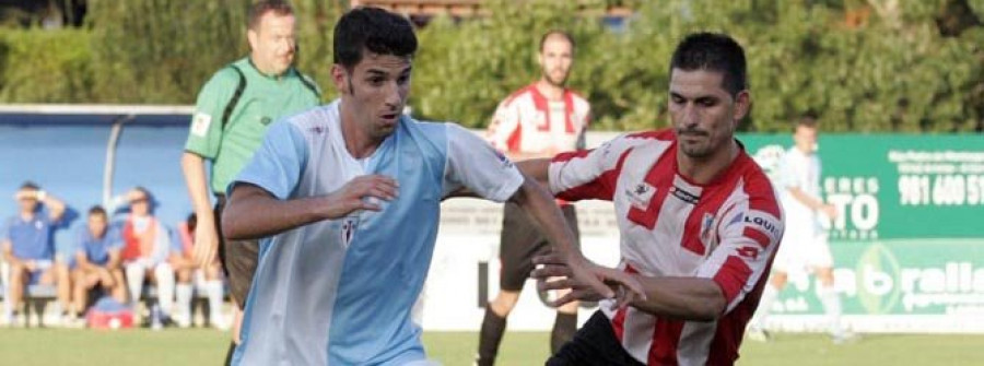 El Racing hace oficial la contratación del centrocampista Diego Peláez