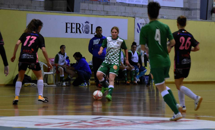 Valdetires y O Fisgón, partido de alta tensión