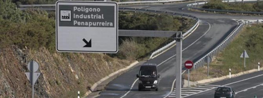 AS PONTES-El Concello explota el patrimonio industrial con visitas a empresas