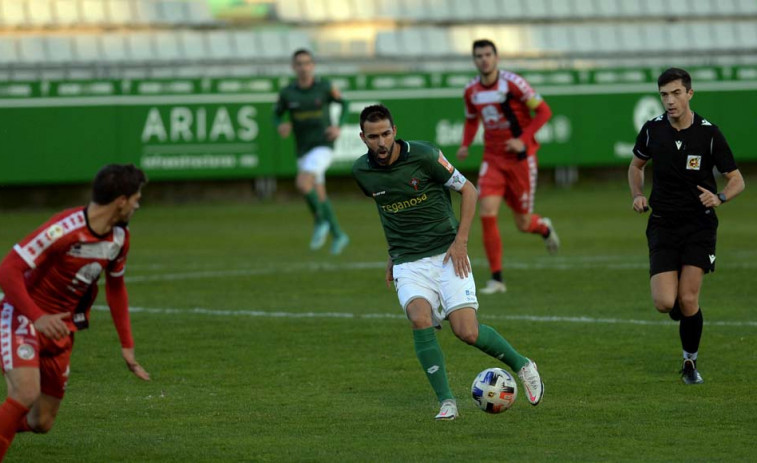 El Racing regresará al trabajo tras su confinamiento por Covid-19