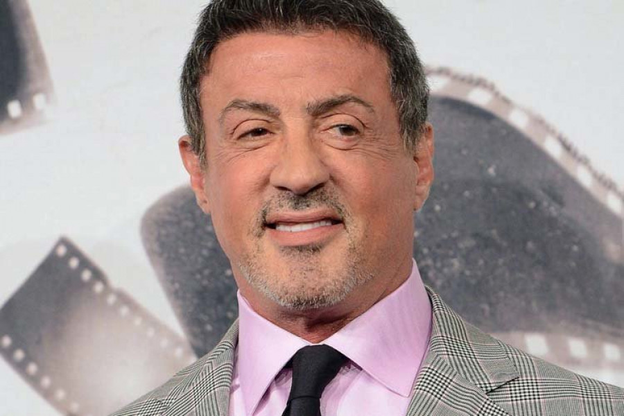Sylvester Stallone llora la muerte del director de “Rocky”