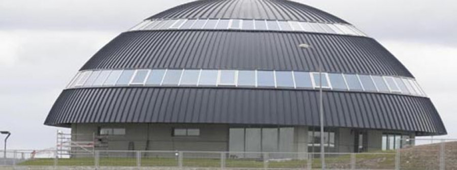 El Ministerio de Industria destina al Plan Ferrol más  de 45,7 millones de euros