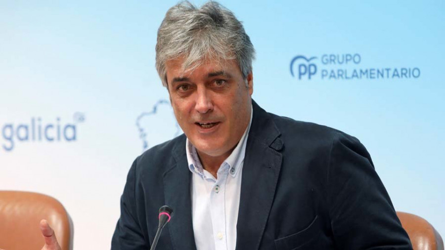 El PP cree que Sánchez “queda só” en la demanda social sobre Endesa