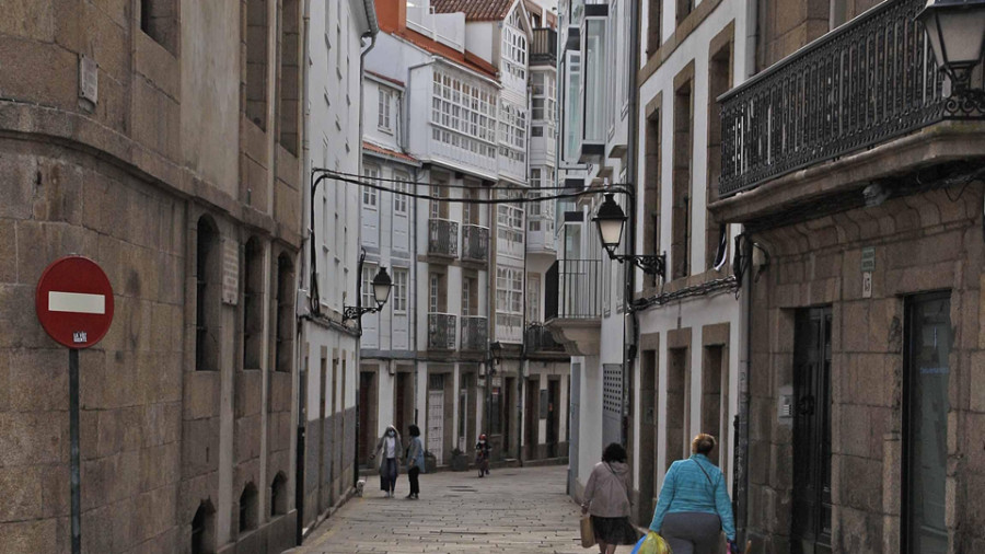 Más de 4.000 núcleos de A Coruña tendrán fibra óptica con ayudas públicas en 2021