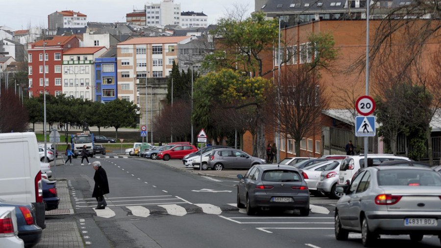 El Valedor do Pobo tramitó 187 quejas de Ferrol y comarca el pasado año