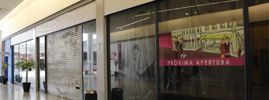 NARÓN-El gimnasio AltaFit prevé su apertura en Odeón para el próximo mayo
