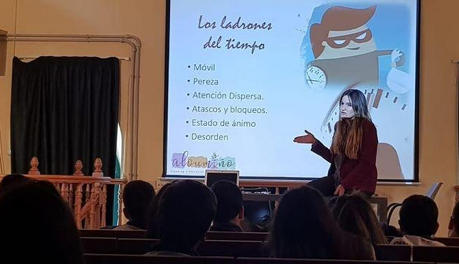 El remo como una escuela para la vida