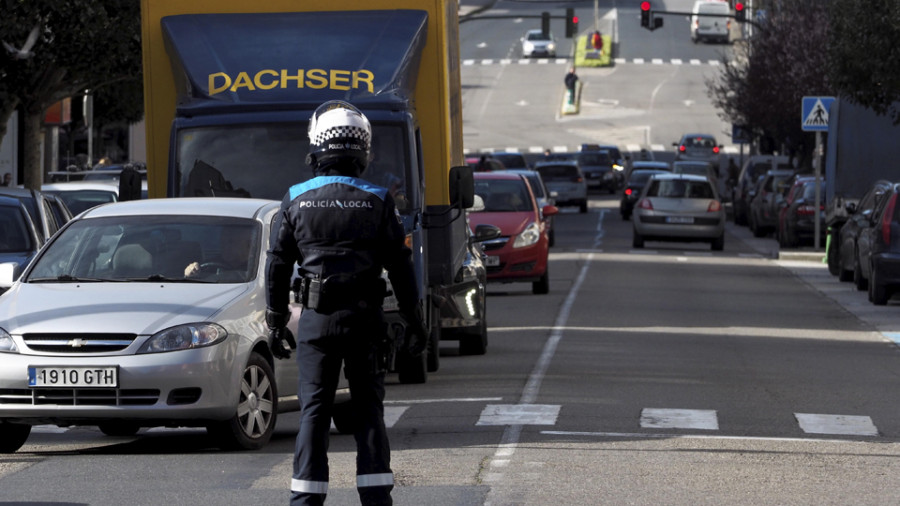 Las plantillas de las Policías Locales se refuerzan con 25 nuevos efectivos