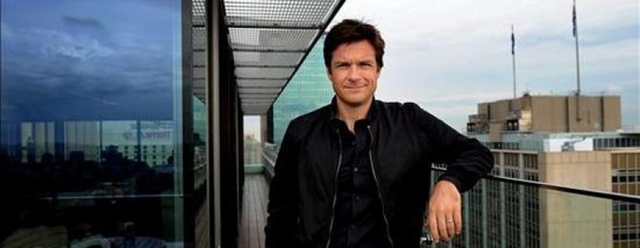 Jason Bateman declara que es "una persona normal" en un mundo de excéntricos