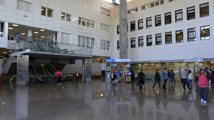 La reforma y ampliación del Marcide empezará a finales del verano