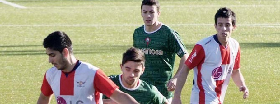 El Racing gana haciendo lo mínimo