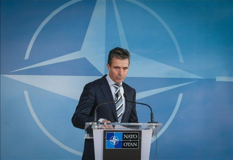 La OTAN se reunirá mañana a petición de Polonia, que teme que le afecte la crisis