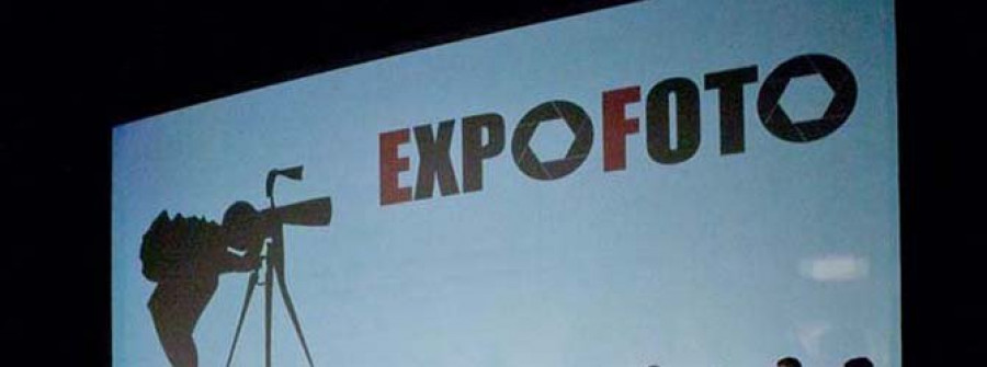 Expofoto recala en Ferrol para ofrecer “trabajos inéditos y de gran calidad”