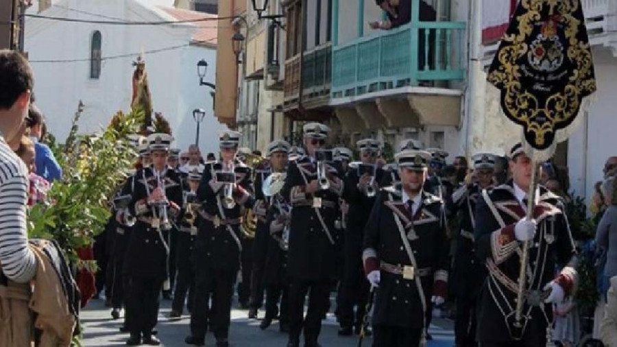 Las bandas de la Amargura y de la Pasión se unen en un nuevo proyecto musical