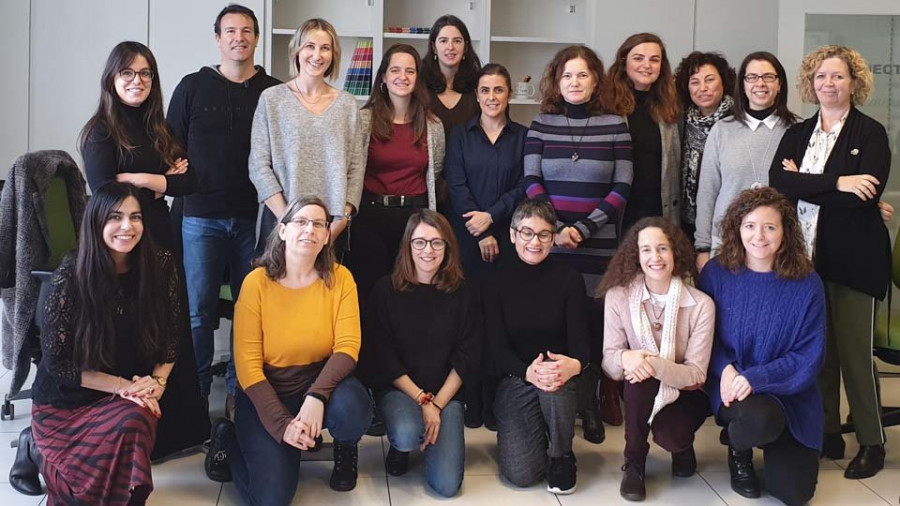 Los “stembach” del IES Sofía Casanova defendieron sus proyectos científicos