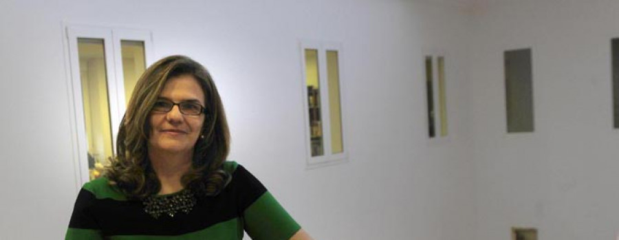 “Me fascina toda la narrativa de Jane Austen y de las hermanas Brönte”