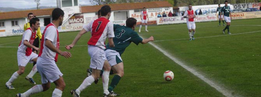 A Pedreira acogerá este domingo el primer derbi local