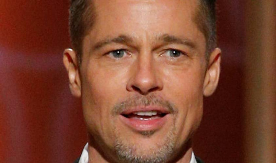 Brad Pitt se une a DiCaprio en la cinta de Tarantino sobre Charles Manson