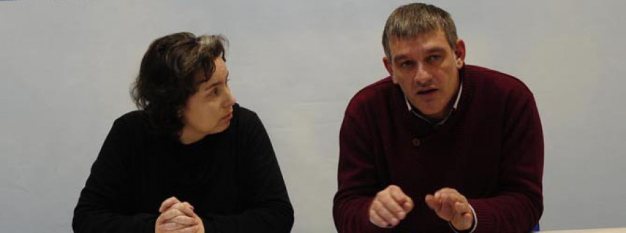 O BNG chama á cidadanía a secundar a manifestación a prol da lingua galega