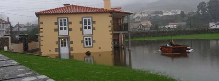 El Concello invertirá 37.000 euros en reparar los daños de los temporales