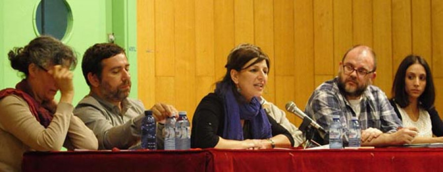 Búsqueda de alianzas para fomentar políticas “que permitan vivir dignamente”