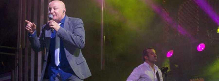 “La fiesta en Galicia estaba muriendo pero ahora nos sigue mucha juventud”