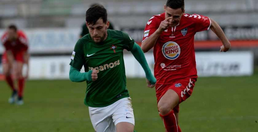 Los jugadores del Racing ya preparan la cita de Madrid