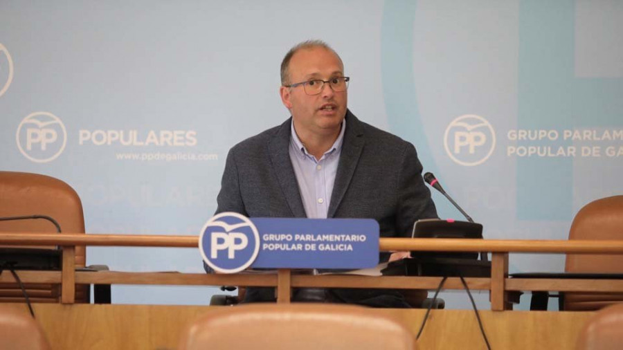 Galicia no descarta un recurso judicial para reclamar al Gobierno su deuda de 700 millones de euros