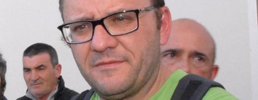 El gaditano José Antonio Oliva se hace cargo de la presidencia del comité intercentros de Navantia