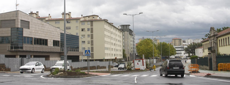 Ferrol acapara el mayor número de locales que salen a subasta del IGVS