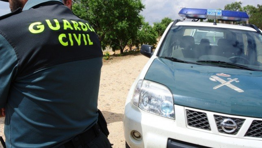 Muere un joven por un disparo de arma en Toledo