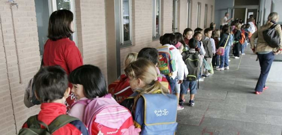 Donaciones en los Colegios concertados A Coruña: así es la problemática