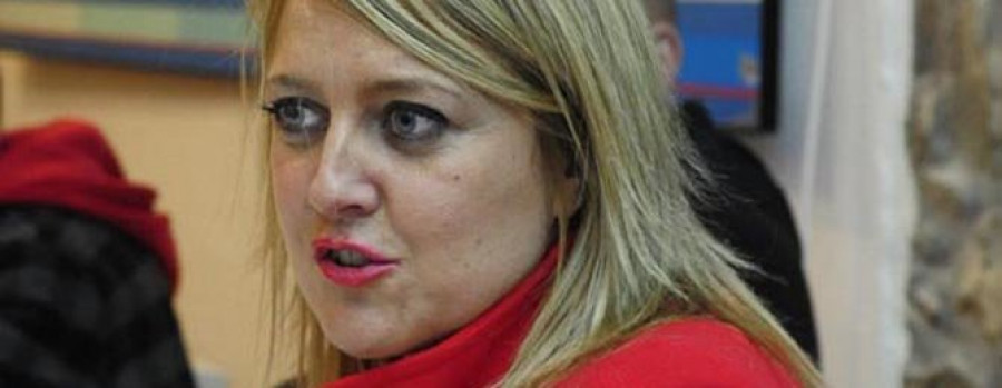 Beatriz Sestayo, nueva gerente de Suelo Empresarial del Atlántico