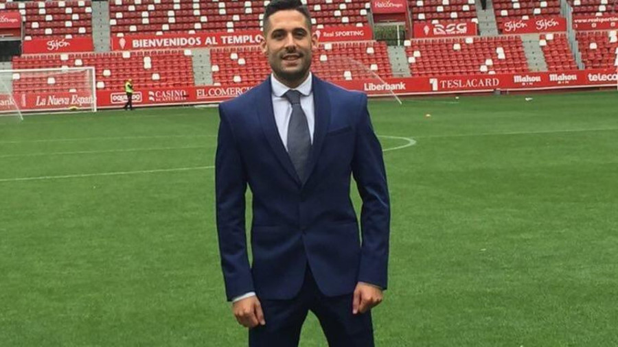 Iglesias Villanueva deja su puesto entre la elite