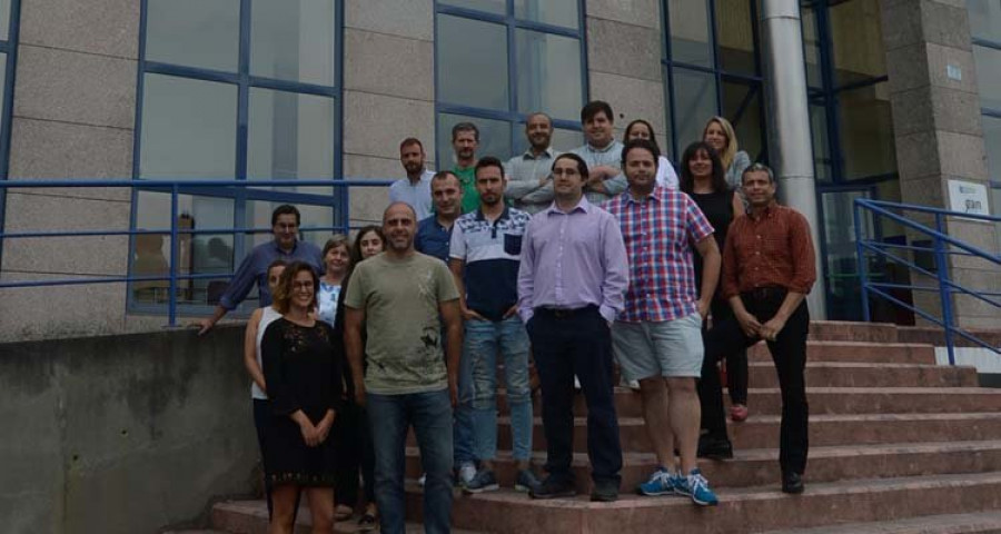 El Igape retoma el espacio “coworking” para impulsar la iniciativa empresarial