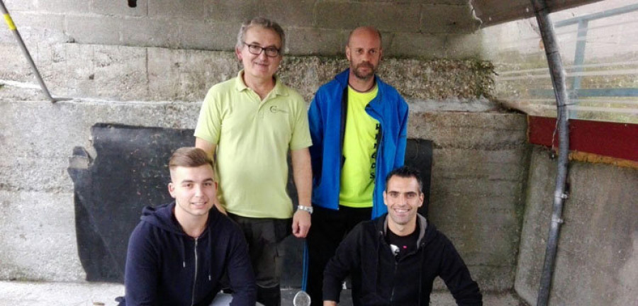 El Fumazo le “roba” el título al Brión