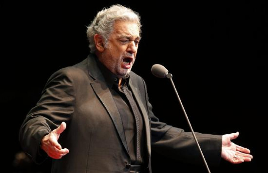 Plácido Domingo actuará con orquesta infantil venezolana en el Mundial 2014