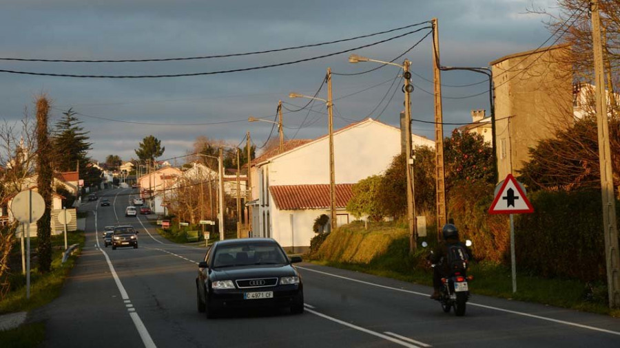 Narón licita actuaciones de mejora energética por valor de 98.000 euros