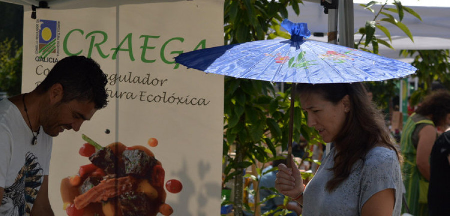 San Sadurniño abre el plazo de inscripción para la feria rural que se celebrará a finales de mes