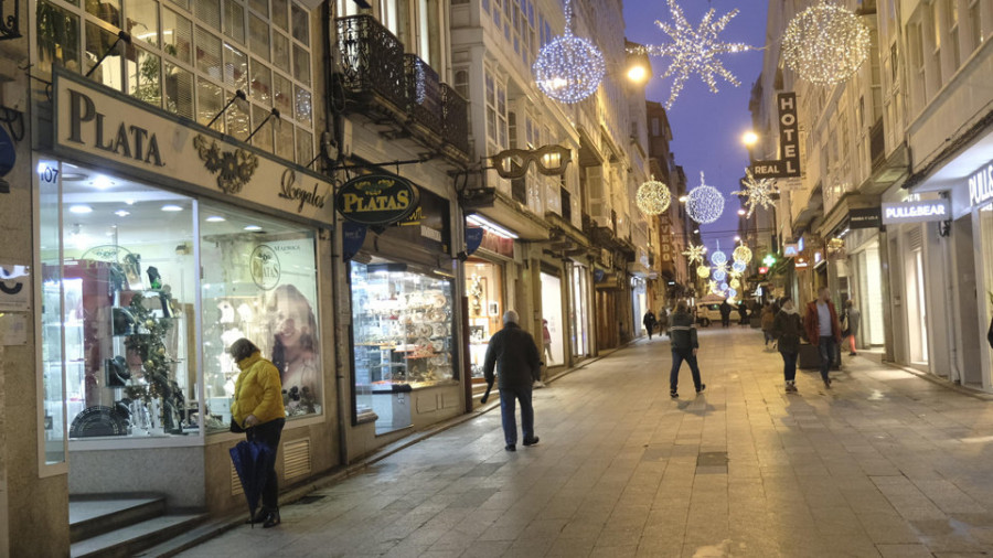 Ferrol cerró 2019 con un incremento del 6,79% en el precio de los alquileres