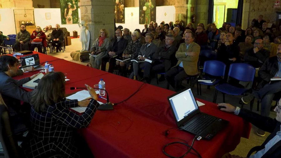 Cuatro candidaturas optan al premio periodístico José Couso