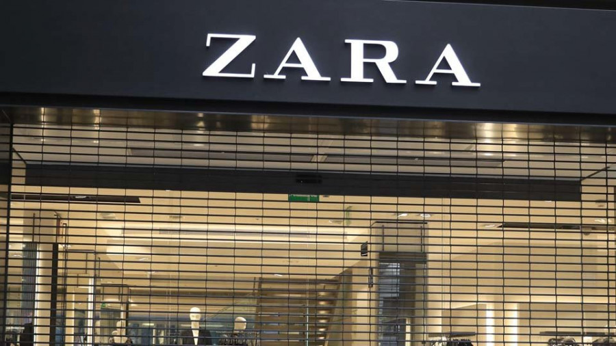 Inditex pisa el acelerador y gana 2.720 millones en nueve meses, el 12% más