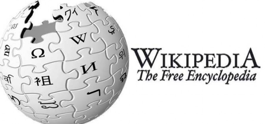 Wikipedia cumple   15 años