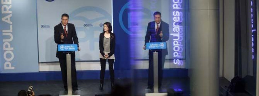 El PP insta al PSOE a no caer en las “trampas infantiloides” de Iglesias