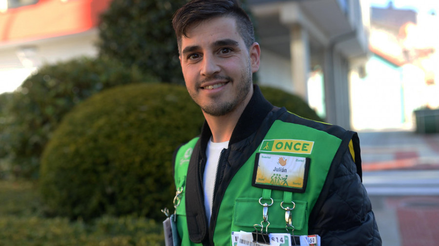 El sorteo del “Super Once” deja en Narón un premio de 500.000 euros