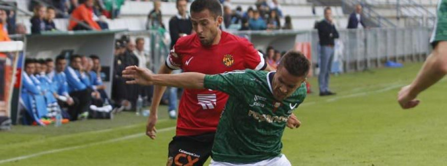 Pablo Rey se quedó con un mal sabor de boca por la eliminación del equipo