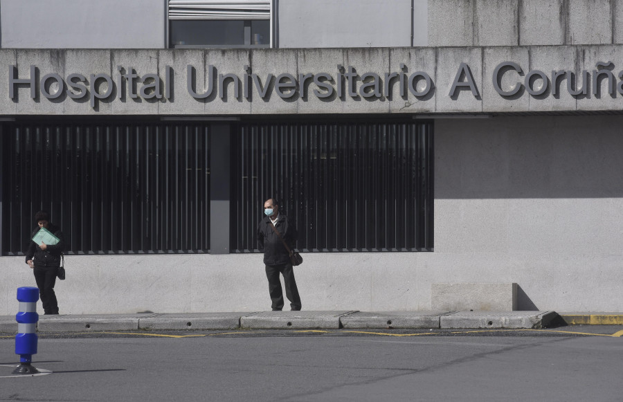 Tres muertos, cuatro altas y 239 infectados por coronavirus en Galicia